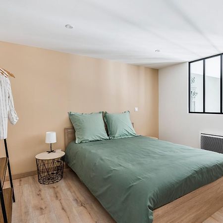 Charmant & Spacieux Appartement En Coeur De Ville Saint-Etienne  Exterior photo